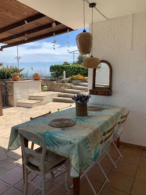 Lägenhet Terraza Con Encanto A Un Paso De La Playa Tarragona Spanien